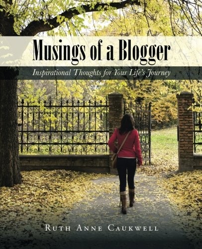 Cover for Musings of a Blogger