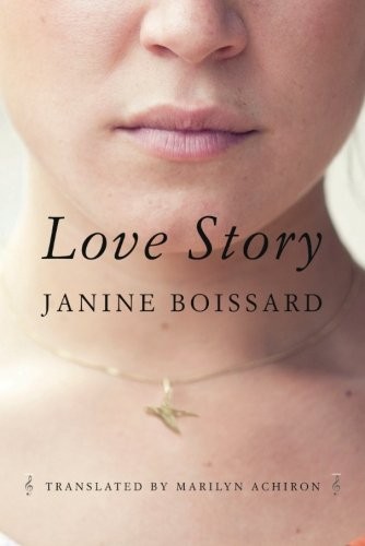 Cover for Love Story