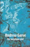 Cover for The Megstone Plot