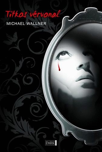 Cover for Titkos vérvonal