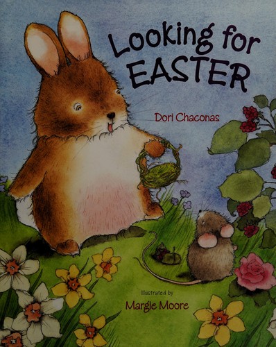 Cover for Looking for Easter