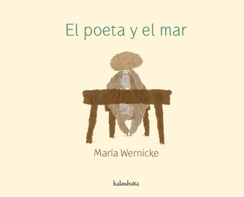 Cover for El poeta y el mar