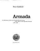 Cover for Armada