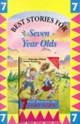 Cover for Best Stories for Seven Year Olds