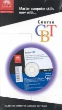 Cover for Course CBT: MCSD Visual Basic 6.0