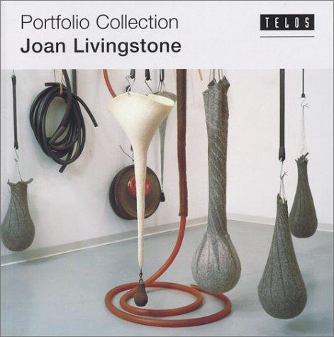 Cover for Joan Livingstone (Portfolio Collection)