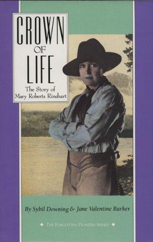 Cover for Crown of Life