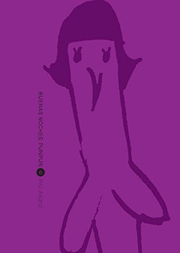 Cover for BUENAS NOCHES, PUNPUN 06