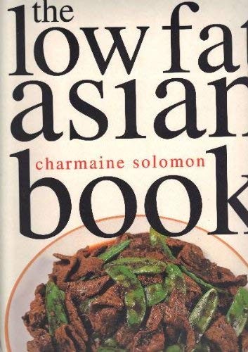 Cover for The Asian Spicy Snack Book