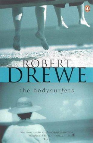 Cover for The Bodysurfers