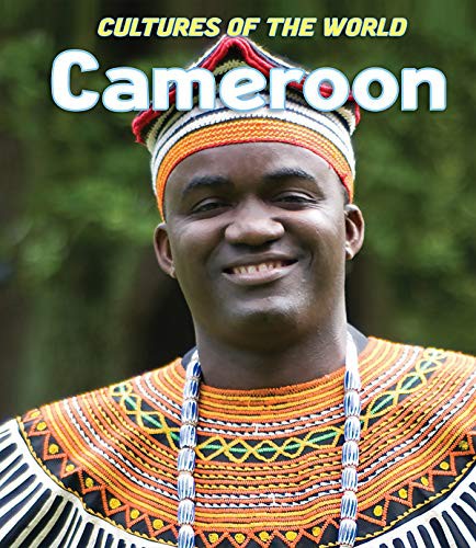 Cover for Cameroon )