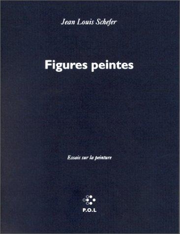 Cover for Figures peintes