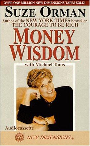 Cover for Money Wisdom - An Interview with Suze Orman