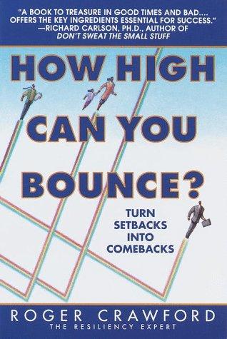 Cover for How High Can You Bounce?