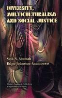 Cover for Diversity, Multiculturalism and Social Justice