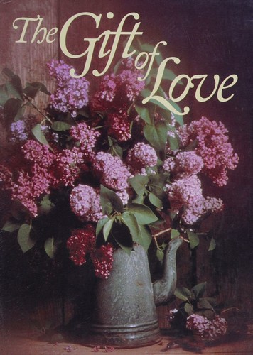 Cover for The Gift of Love