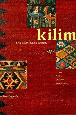 Cover for Kilim