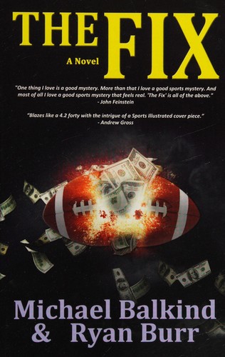 Cover for Fix