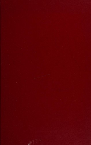 Cover for On the making of Americans