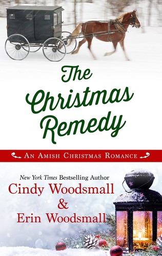 Cover for Christmas Remedy