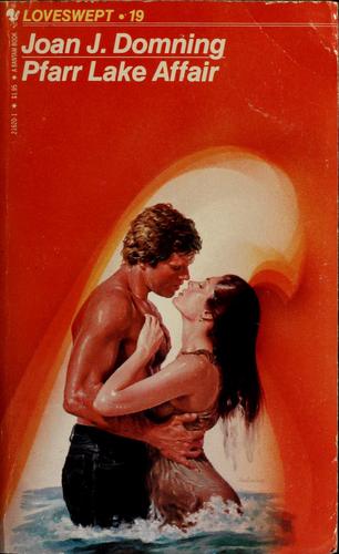 Cover for Pfarr Lake Affair