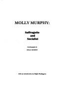 Cover for Molly Murphy