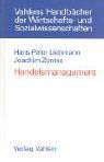 Cover for Handelsmanagement.