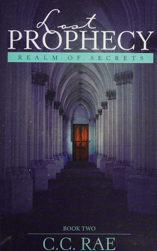 Cover for LOST PROPHECY