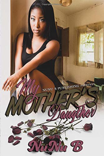 Cover for My Mother's Daughter
