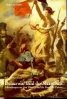 Cover for Delacroix' Bild des Menschen