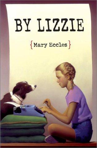 Cover for By Lizzie