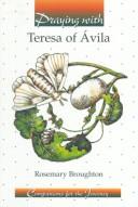 Cover for Praying with Teresa of Ávila