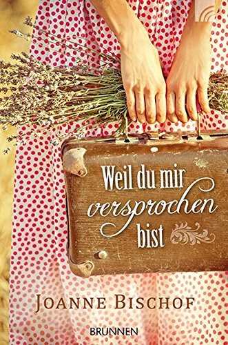 Cover for Weil du mir versprochen bist