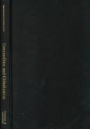 Cover for Commodities and Globalization