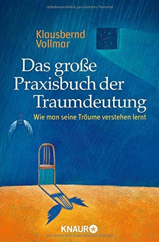 Cover for Das große Praxisbuch der Traumdeutung