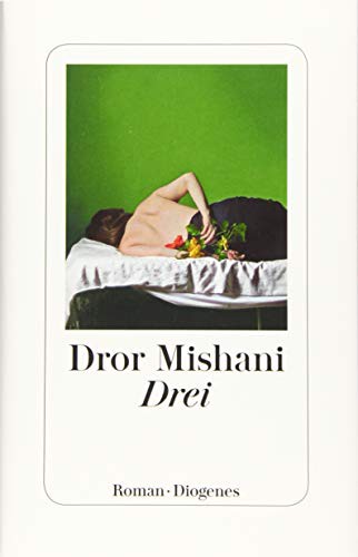 Cover for Drei