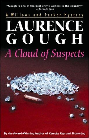 Cover for Cloud of Suspects