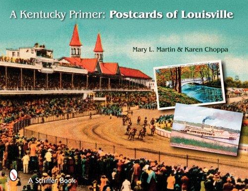Cover for A Kentucky Primer