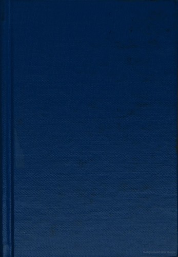 Cover for The Baths and Wells of Europe