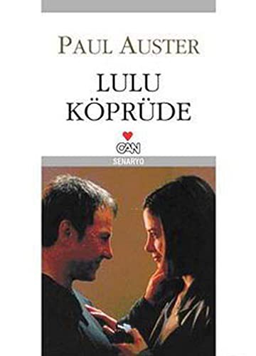 Cover for Lulu Koprude