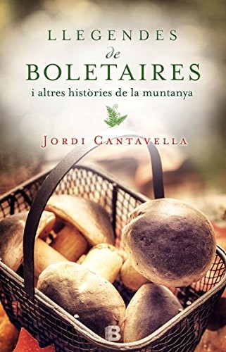 Cover for Llegendes de boletaires