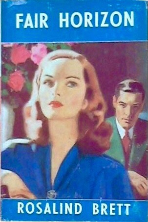 Cover for Fair Horizon