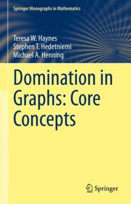 Cover for Domination in Graphs