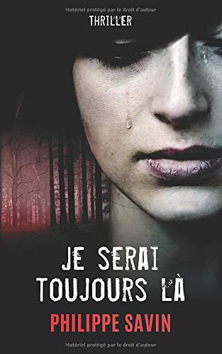 Cover for Je serai toujours là