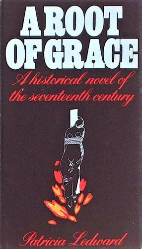 Cover for A Root of Grace