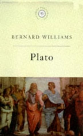 Cover for Plato