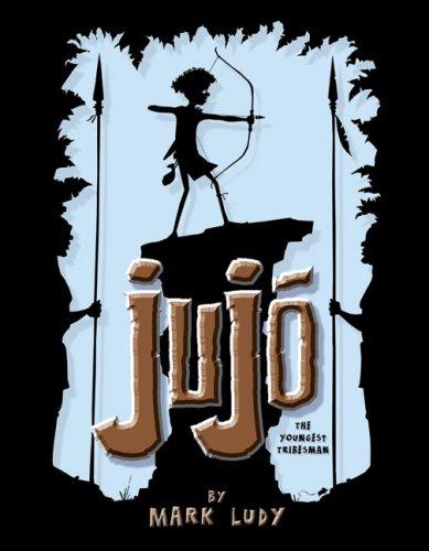 Cover for Jujo