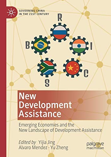 Cover for New Development Assistance