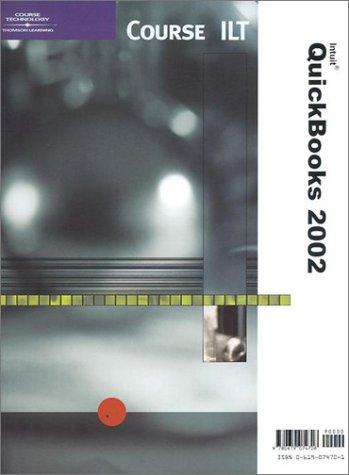 Cover for Course ILT