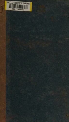 Cover for Ascension isaiae vatis